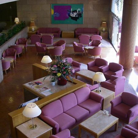 Akiu Resort Hotel Crescent Сендай Екстер'єр фото